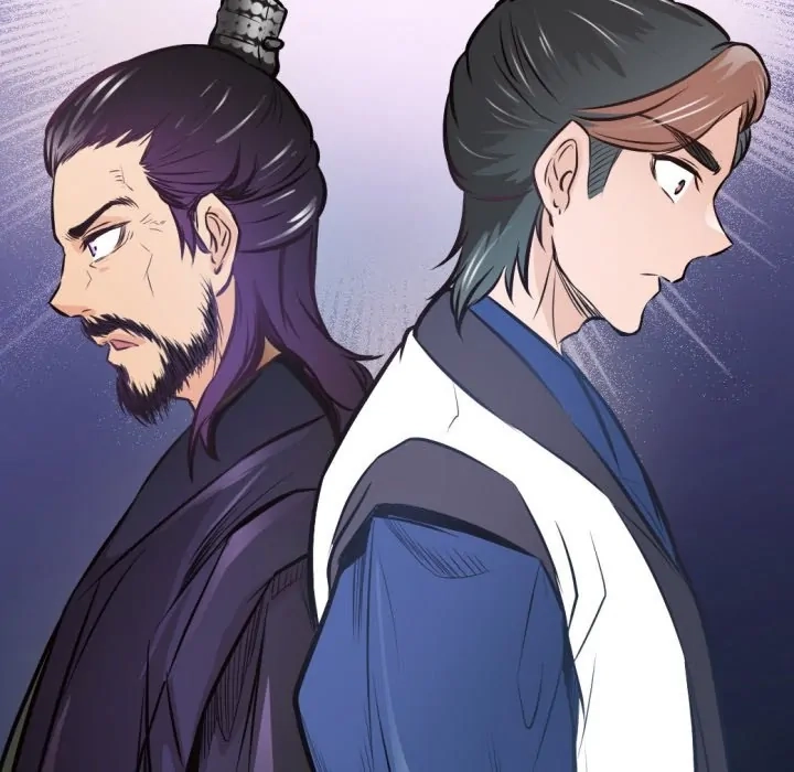 Read River Where the Moon Rises chapter 27 image 41 on Lezhin