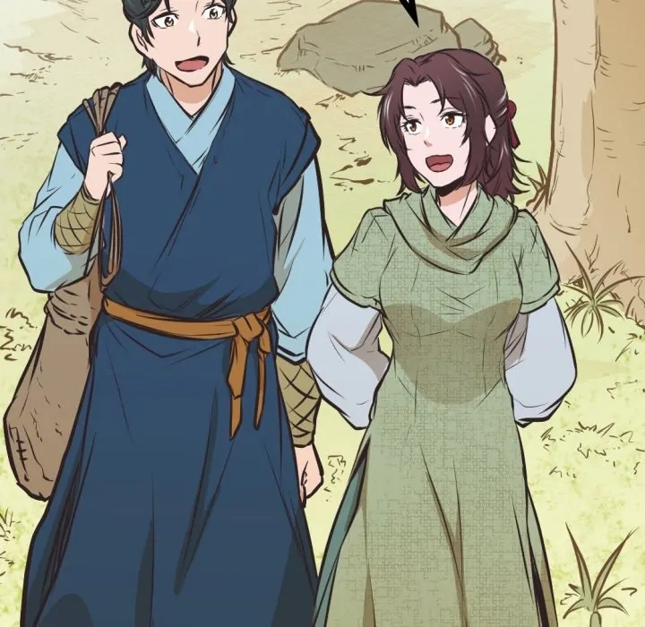 Read River Where the Moon Rises chapter 27 image 91 on Lezhin