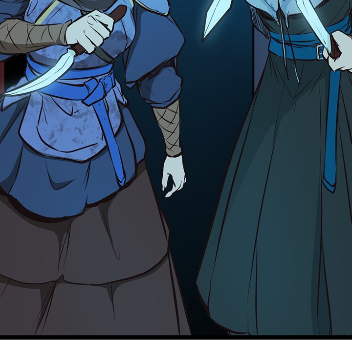 Read River Where the Moon Rises chapter 28 image 103 on Lezhin