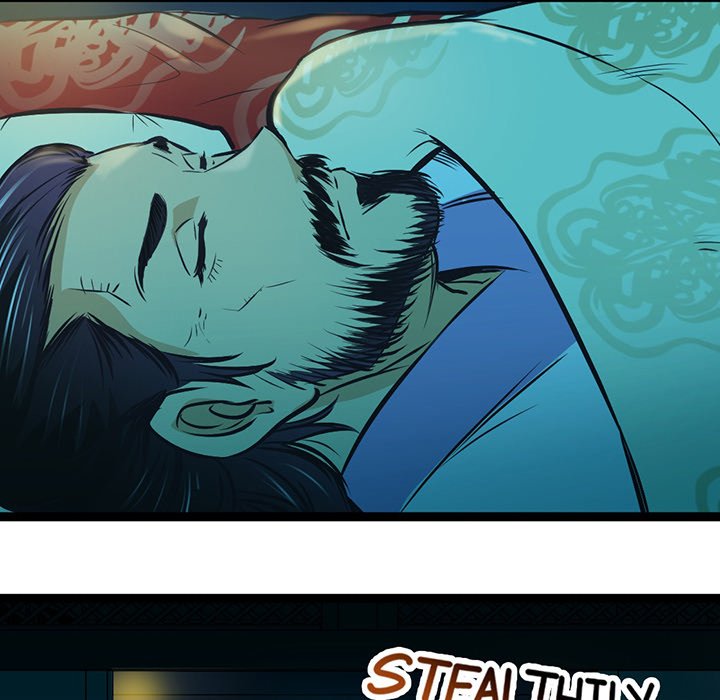 Read River Where the Moon Rises chapter 28 image 107 on Lezhin