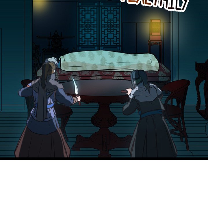 Read River Where the Moon Rises chapter 28 image 108 on Lezhin