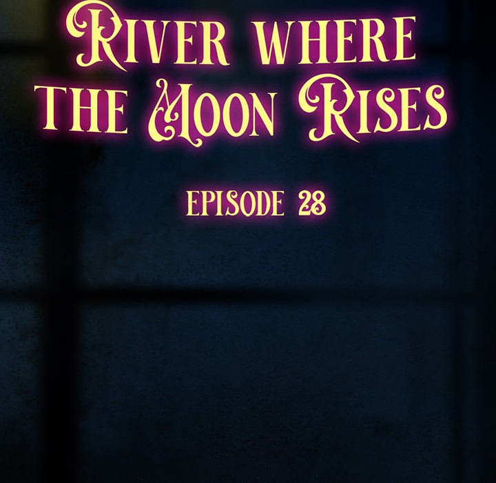 Read River Where the Moon Rises chapter 28 image 13 on Lezhin