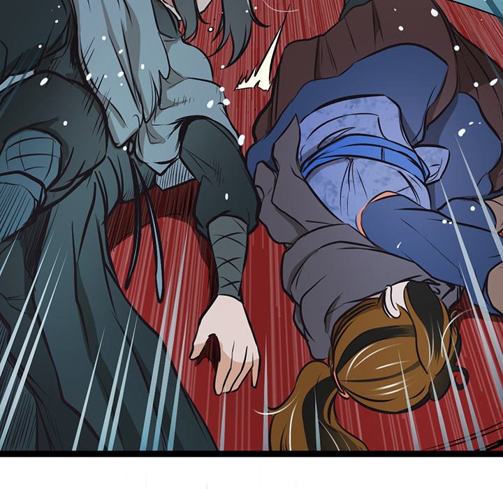 Read River Where the Moon Rises chapter 28 image 133 on Lezhin