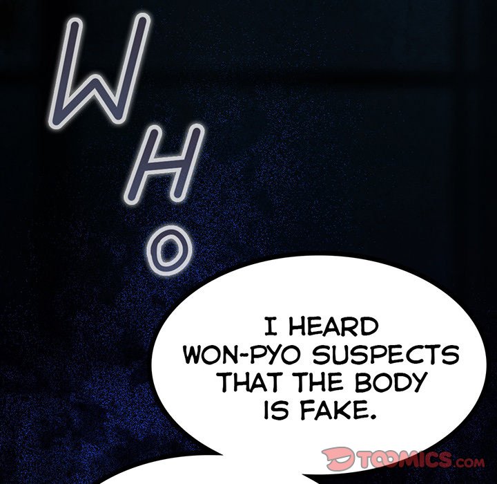 Read River Where the Moon Rises chapter 28 image 14 on Lezhin