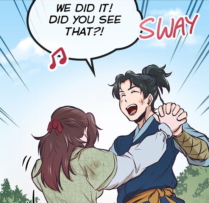 Read River Where the Moon Rises chapter 28 image 150 on Lezhin