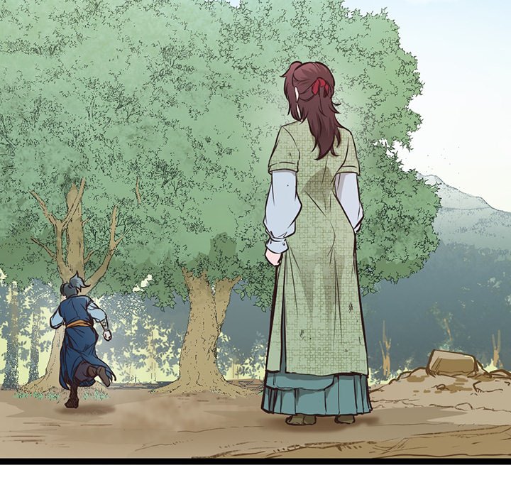 Read River Where the Moon Rises chapter 28 image 160 on Lezhin