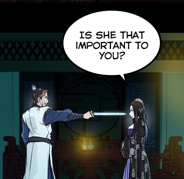 Read River Where the Moon Rises chapter 28 image 20 on Lezhin