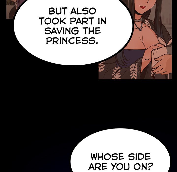 Read River Where the Moon Rises chapter 28 image 22 on Lezhin