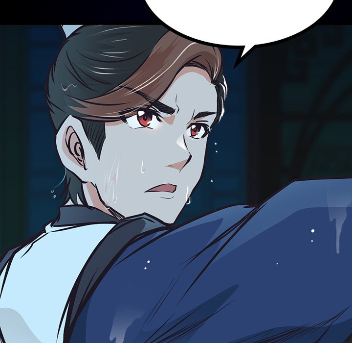 Read River Where the Moon Rises chapter 28 image 23 on Lezhin