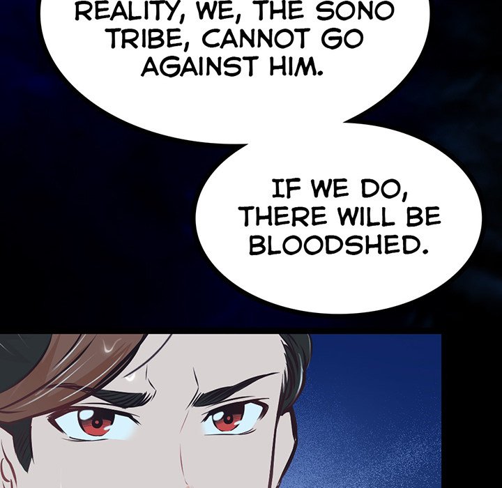 Read River Where the Moon Rises chapter 28 image 28 on Lezhin