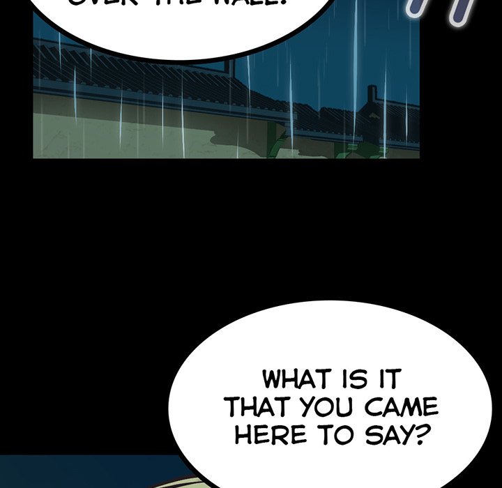 Read River Where the Moon Rises chapter 28 image 4 on Lezhin