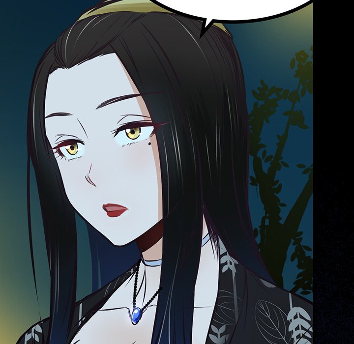 Read River Where the Moon Rises chapter 28 image 5 on Lezhin