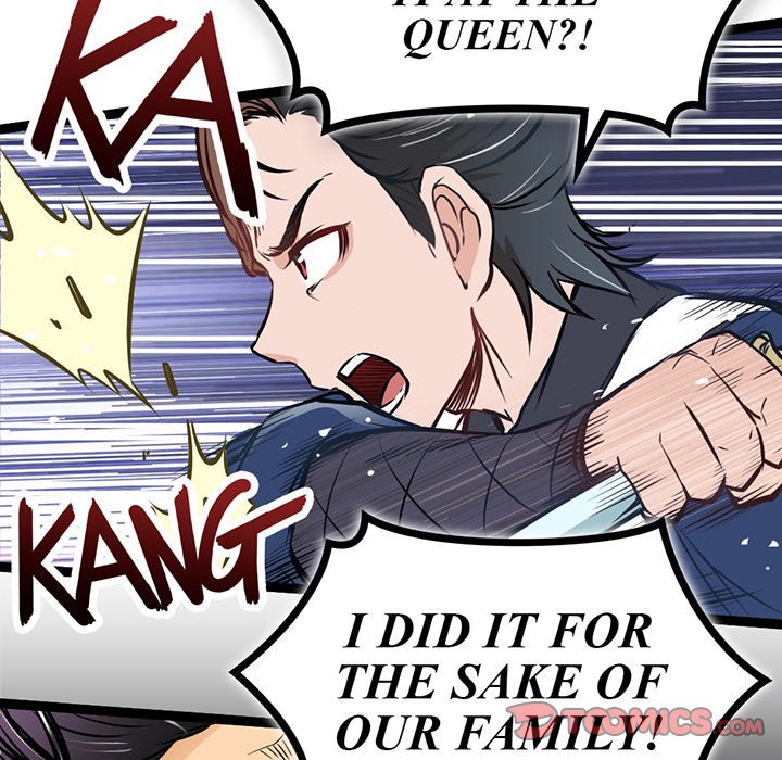 Read River Where the Moon Rises chapter 28 image 62 on Lezhin