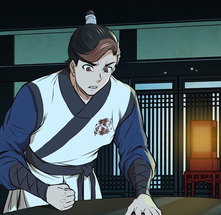 Read River Where the Moon Rises chapter 28 image 79 on Lezhin