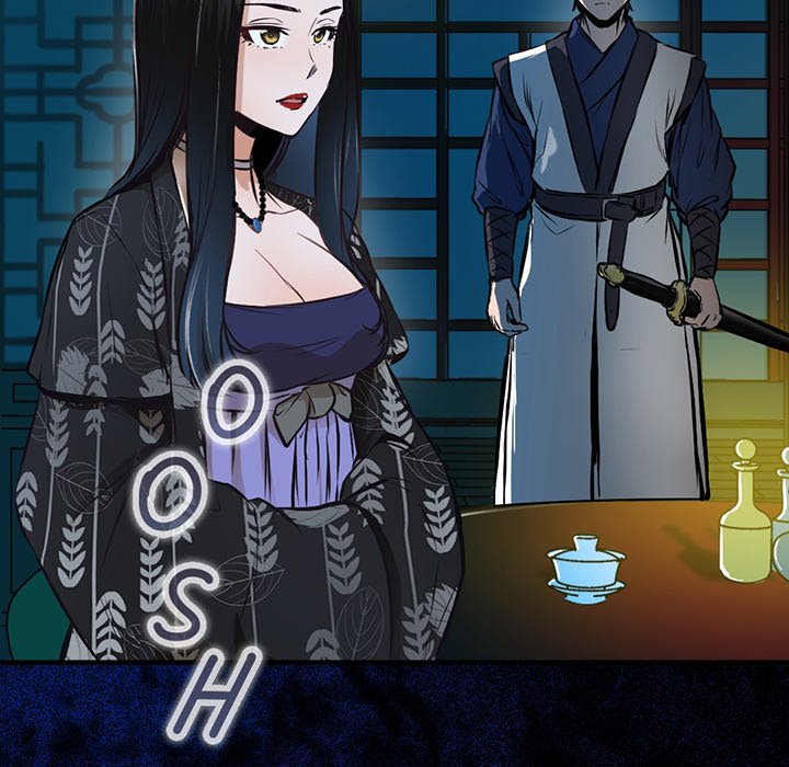 Read River Where the Moon Rises chapter 28 image 8 on Lezhin