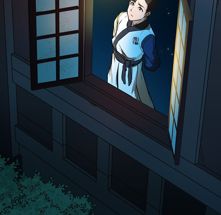 Read River Where the Moon Rises chapter 28 image 92 on Lezhin