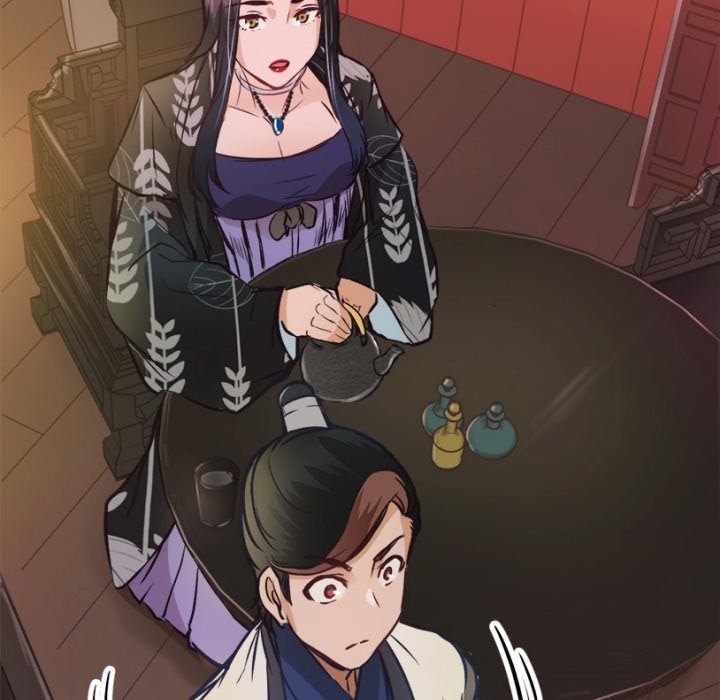 Read River Where the Moon Rises chapter 30 image 107 on Lezhin
