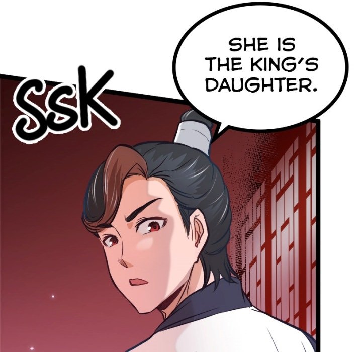 Read River Where the Moon Rises chapter 30 image 110 on Lezhin