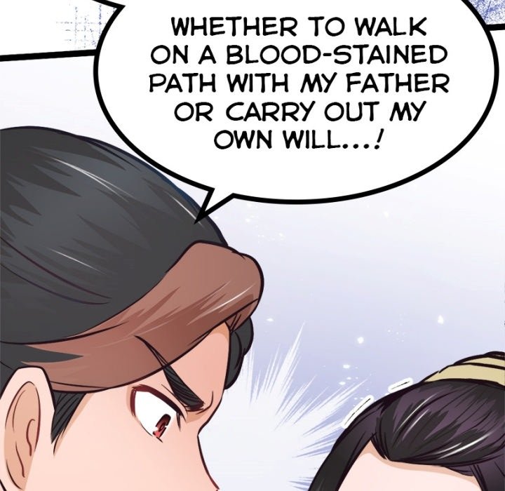Read River Where the Moon Rises chapter 30 image 117 on Lezhin
