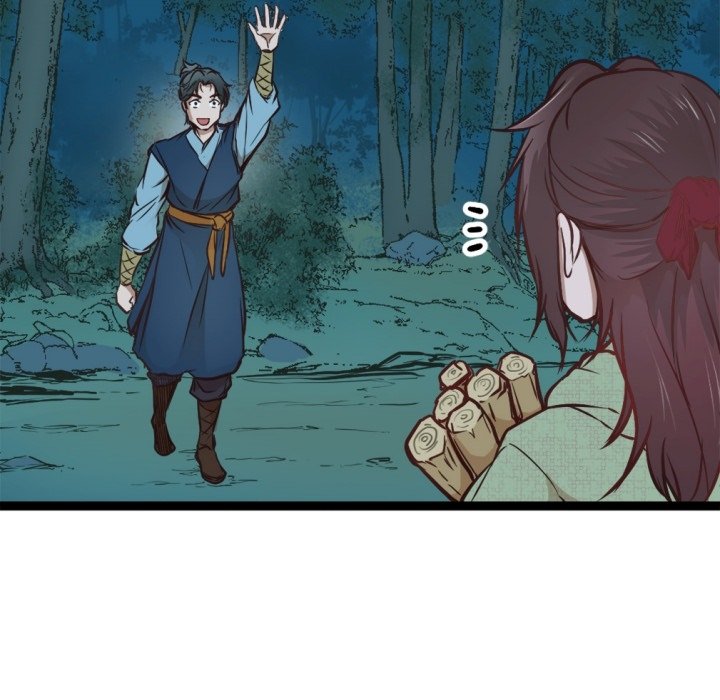 Read River Where the Moon Rises chapter 30 image 126 on Lezhin