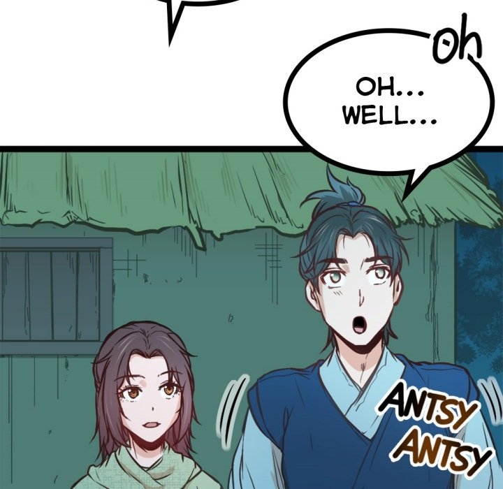 Read River Where the Moon Rises chapter 30 image 131 on Lezhin