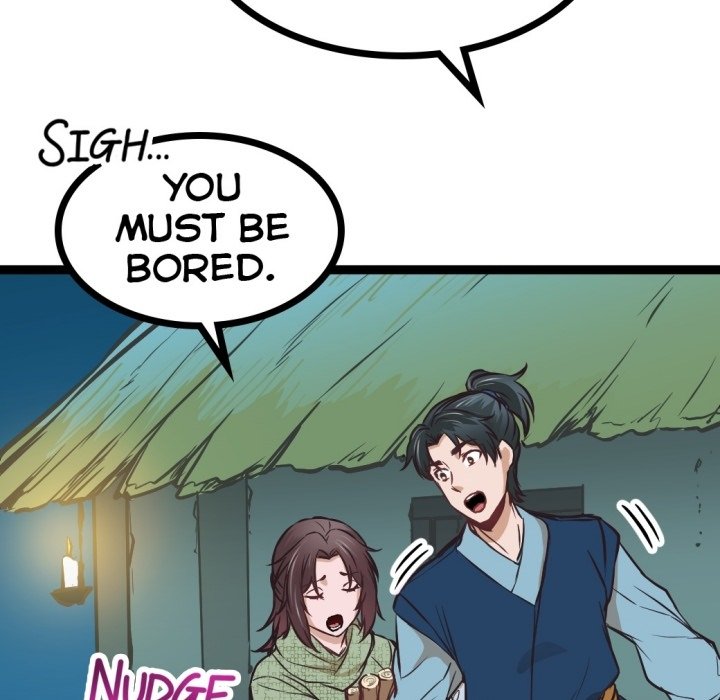 Read River Where the Moon Rises chapter 30 image 145 on Lezhin