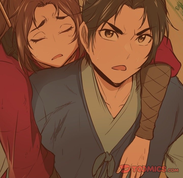 Read River Where the Moon Rises chapter 30 image 159 on Lezhin