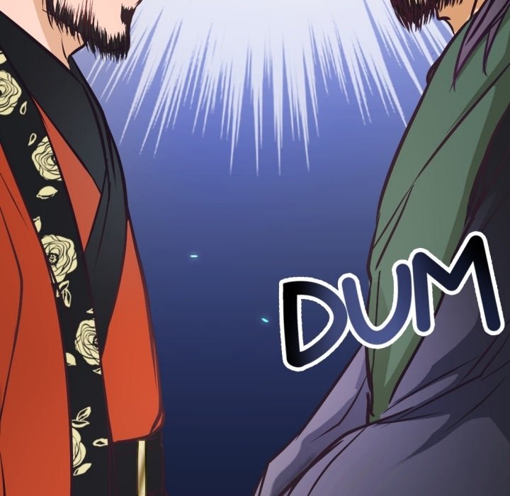 Read River Where the Moon Rises chapter 30 image 18 on Lezhin