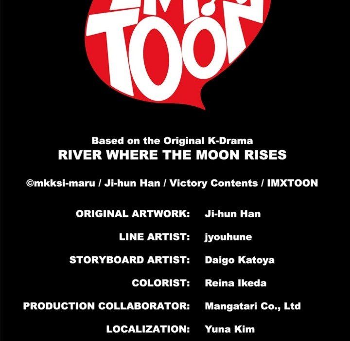Read River Where the Moon Rises chapter 30 image 187 on Lezhin