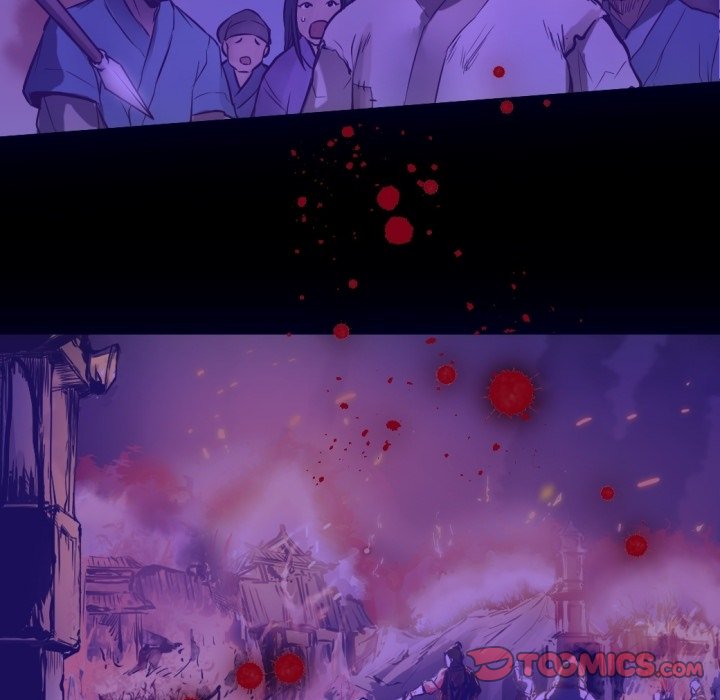 Read River Where the Moon Rises chapter 30 image 27 on Lezhin