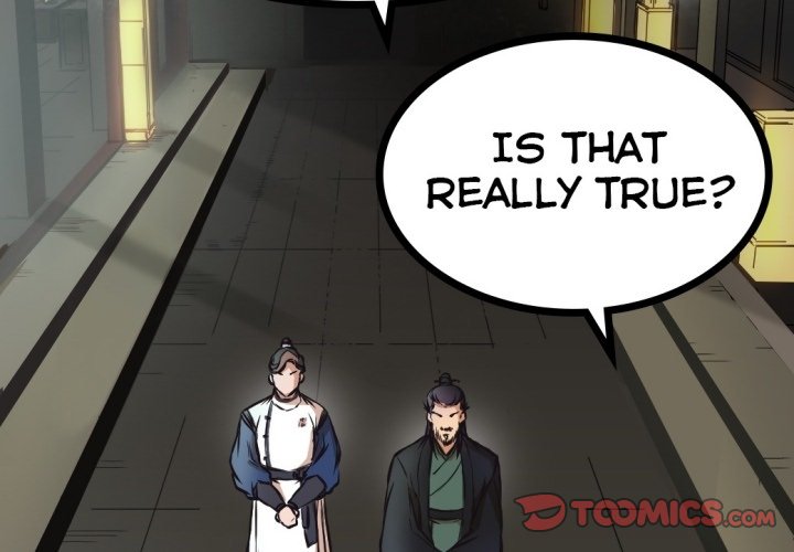 Read River Where the Moon Rises chapter 30 image 3 on Lezhin