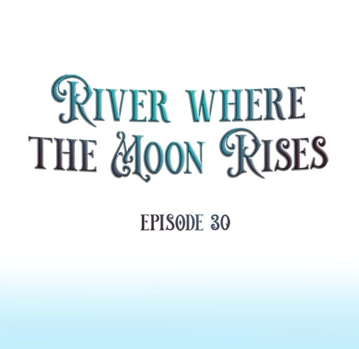 Read River Where the Moon Rises chapter 30 image 36 on Lezhin