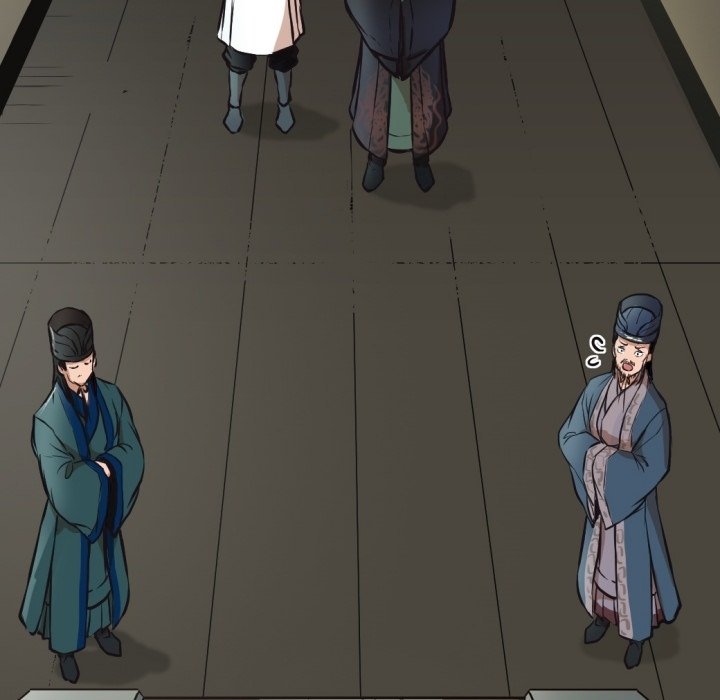 Read River Where the Moon Rises chapter 30 image 4 on Lezhin