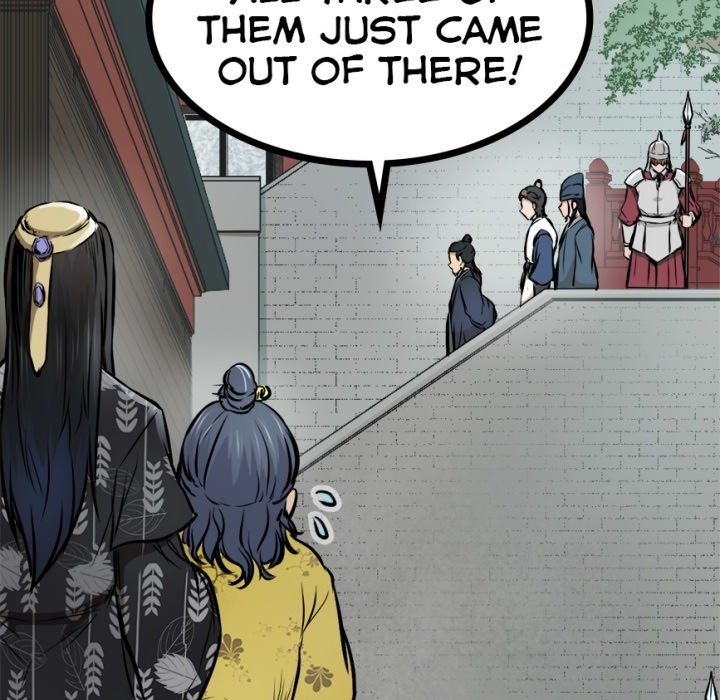 Read River Where the Moon Rises chapter 30 image 49 on Lezhin