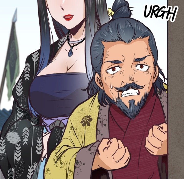 Read River Where the Moon Rises chapter 30 image 52 on Lezhin