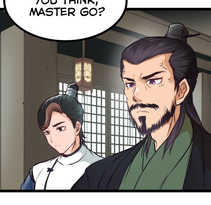 Read River Where the Moon Rises chapter 30 image 8 on Lezhin