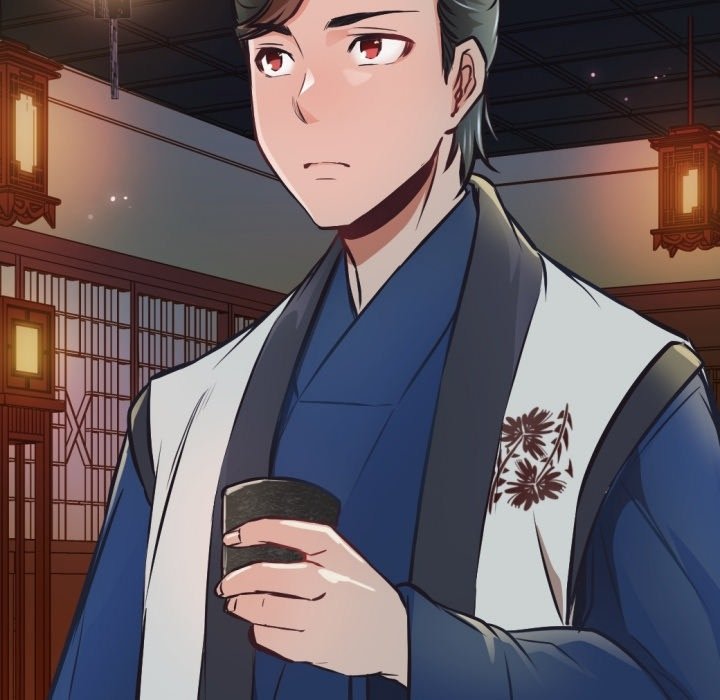 Read River Where the Moon Rises chapter 30 image 85 on Lezhin