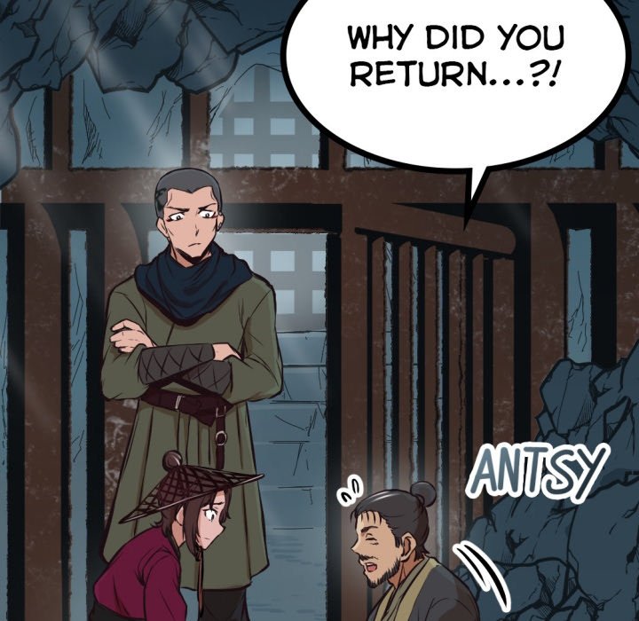 Read River Where the Moon Rises chapter 31 image 109 on Lezhin