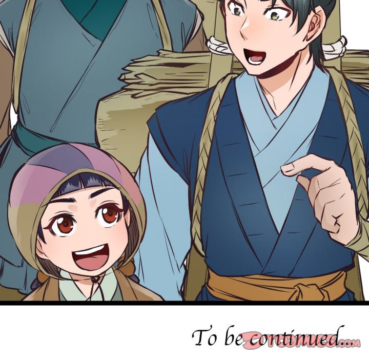 Read River Where the Moon Rises chapter 31 image 146 on Lezhin