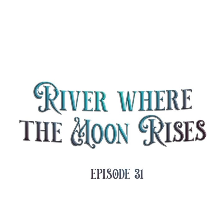 Read River Where the Moon Rises chapter 31 image 18 on Lezhin