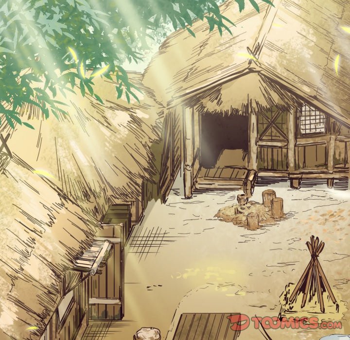 Read River Where the Moon Rises chapter 31 image 20 on Lezhin