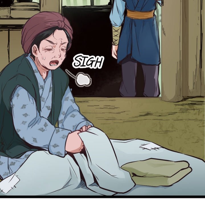 Read River Where the Moon Rises chapter 31 image 25 on Lezhin
