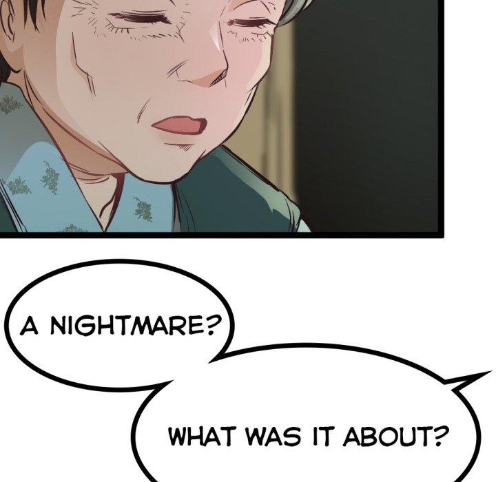 Read River Where the Moon Rises chapter 31 image 30 on Lezhin