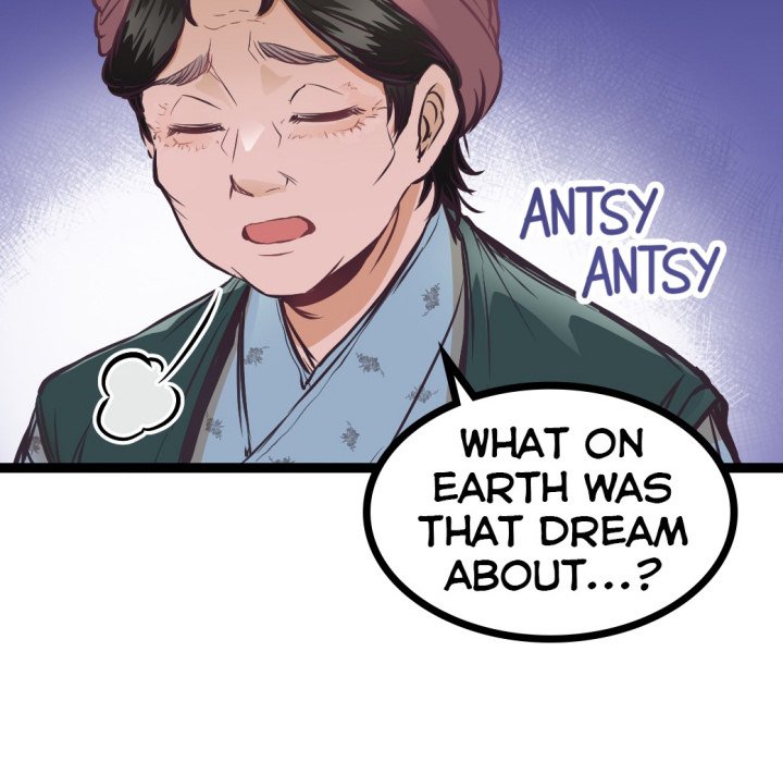 Read River Where the Moon Rises chapter 31 image 44 on Lezhin