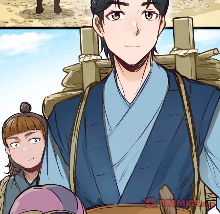 Read River Where the Moon Rises chapter 31 image 47 on Lezhin