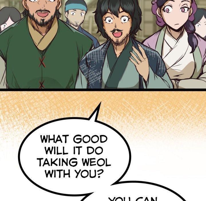 Read River Where the Moon Rises chapter 31 image 50 on Lezhin