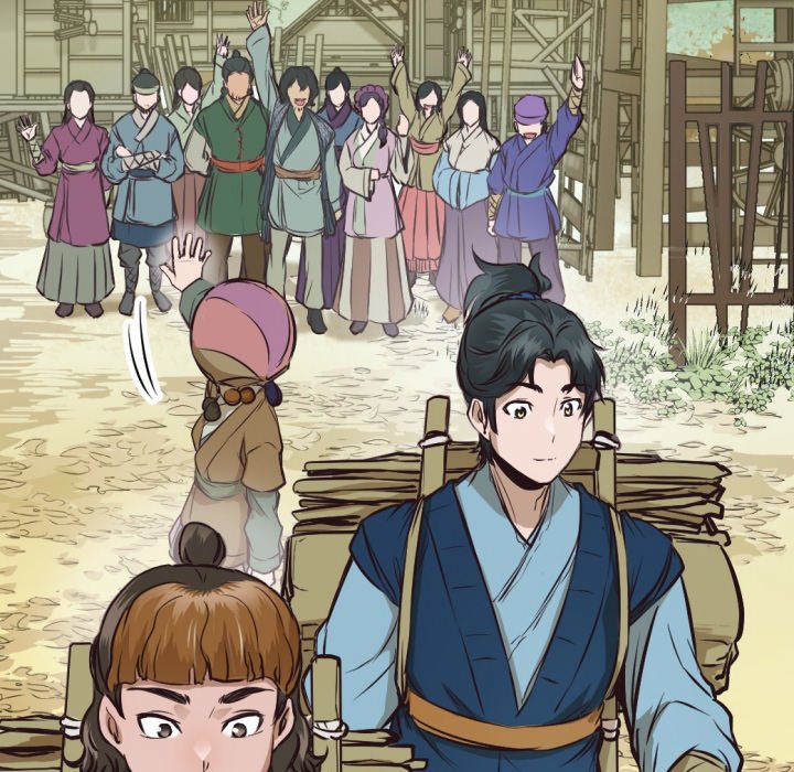 Read River Where the Moon Rises chapter 31 image 60 on Lezhin