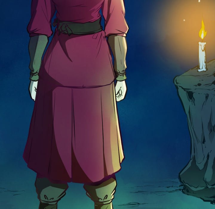 Read River Where the Moon Rises chapter 31 image 80 on Lezhin