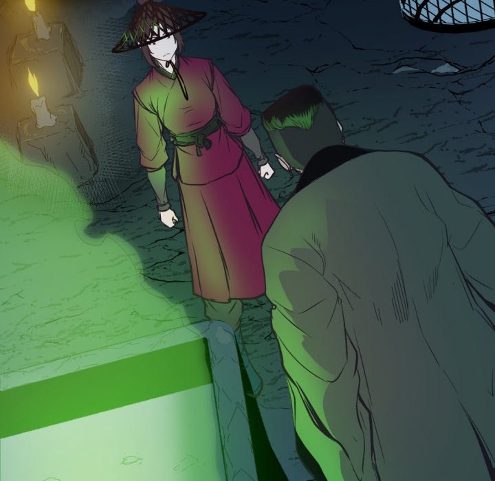 Read River Where the Moon Rises chapter 31 image 91 on Lezhin
