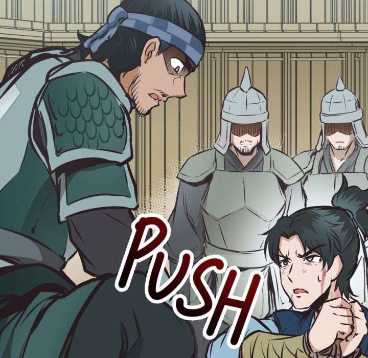 Read River Where the Moon Rises chapter 33 image 105 on Lezhin